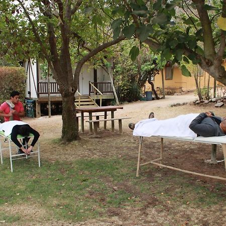 Selvanegra - Olmue Quebrada de Alvarado Exterior foto